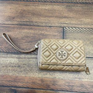 Tory Birch Wristlet